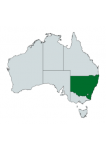 New South Wales (NSW)