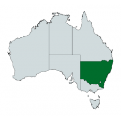 New South Wales (NSW)