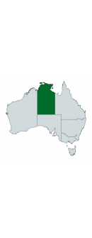 Northern Territory (NT)