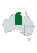 Northern Territory (NT)