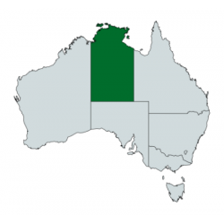 Northern Territory (NT)