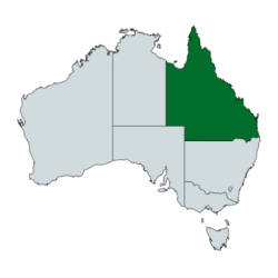 Queensland (Qld)