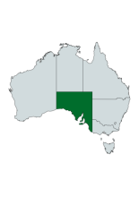 South Australia (SA)