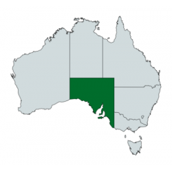 South Australia (SA)