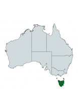 Tasmania (Tas)